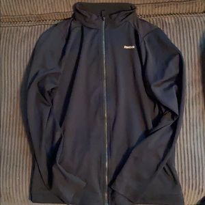 REEBOK Zip Up Jacket Women’s, Size M